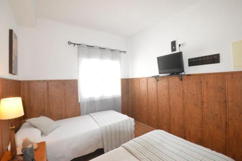 Habitaciones Baleares