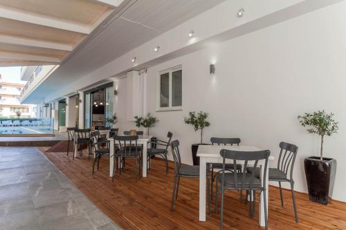 Fedra Boutique Apartments