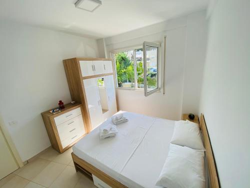 DEJA BLUE Beach House Bay of Lalzi Durres Gjiri Lalzit - Image 6