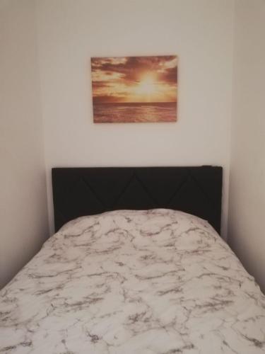 Flamingo Apartment