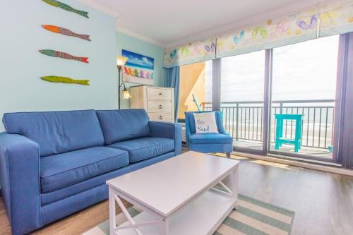 Caravelle 420, Myrtle Beach, Statele Unite ale Americii