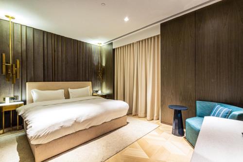 Gallery image of Luxury Apartment in Dubai's hottest Palm hotel in Dubai