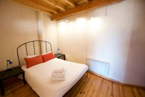 Apartament Triplex Osseja – Photos 3