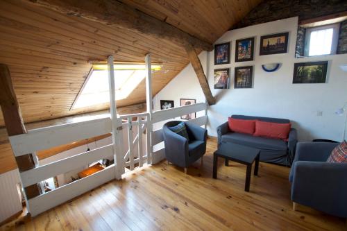 Apartament Triplex Osseja – Photos 4