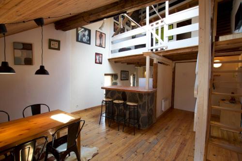 Apartament Triplex Osseja – Photos 2