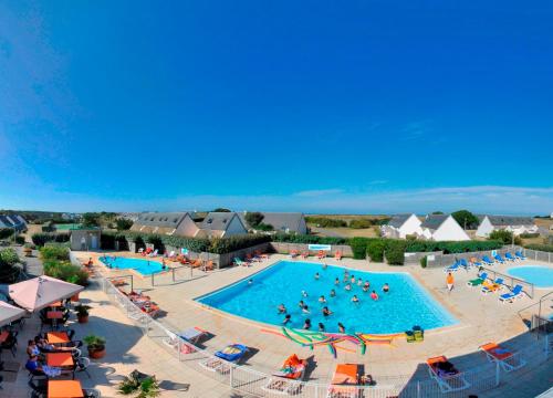 Afbeelding uit fotogalerij van VVF Les Plages de Guérande La Turballe in La Turballe