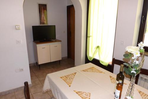 APARTMANI DANICA
