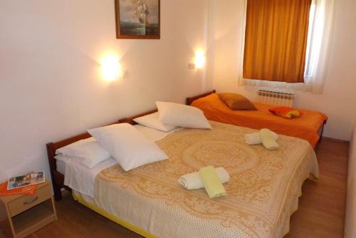 APARTMANI DANICA