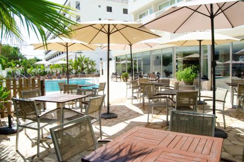 Paraiso Beach by LLUM - Adults Only
