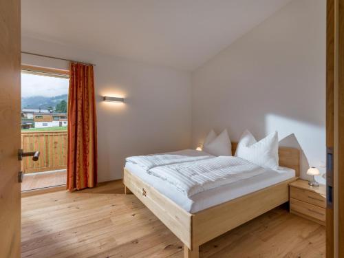 Gambar di galeri bagi Appartement Kirchner di Brixen im Thale