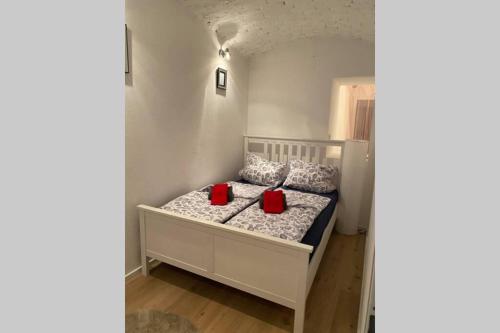 Atelier - Apartment with Garden