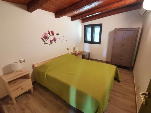 Gallery image of Villa Sole - Finaiti - Appartamento per turisti in Floridia