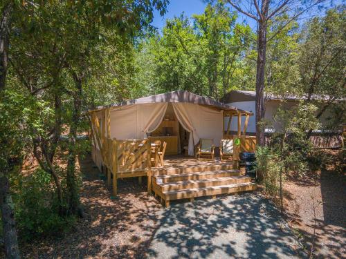 Φωτογραφία από το άλμπουμ του hu Park Albatros village σε San Vincenzo