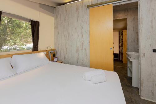 Φωτογραφία από το άλμπουμ του hu Park Albatros village σε San Vincenzo