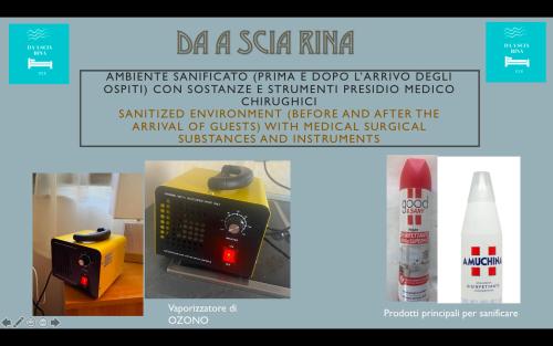 DA a SCIA RINA - LAVAGNA – Photos 2