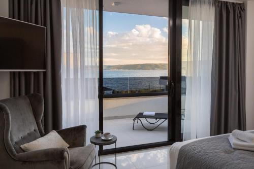 Luxury Villa Anchor