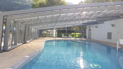 Village Club Les Balcons des Pyrénées