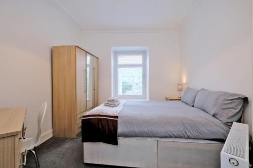 Gallery image of Central Aberdeen Apartment in Aberdeen