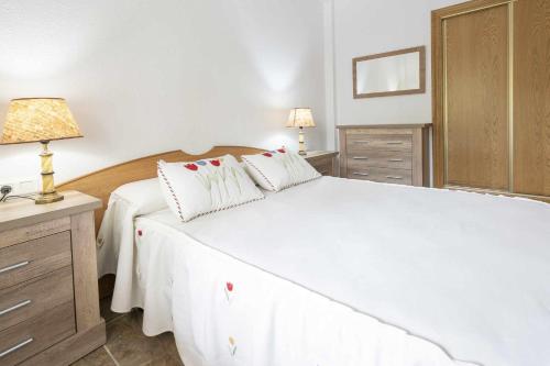 Apartamento Delfin San Juan