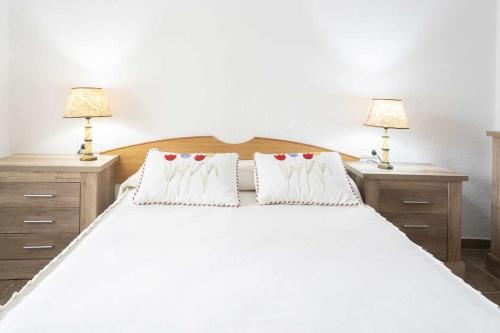 Apartamento Delfin San Juan