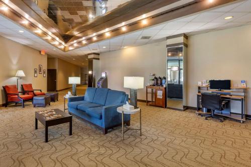 Comfort Inn Alliance – Photos 4