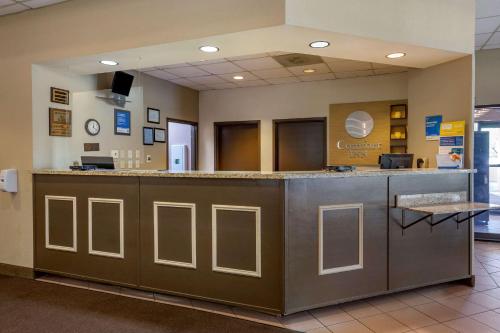 Comfort Inn Alliance – Photos 5