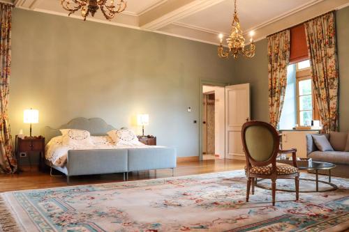 Gallery image of Domaine Mielmont in Mazy