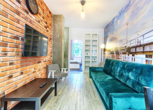 Mieszkanie MoLove - ACCO RENT