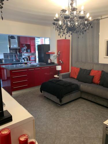 Appartement Moderne Menton