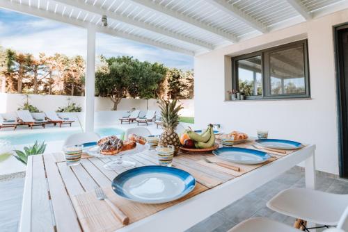 Anssami Villa