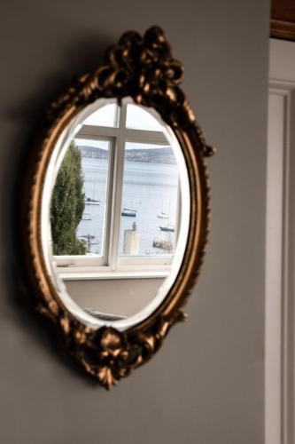 Fotografie z fotogalerie ubytování Battery Point Manor v destinaci Hobart