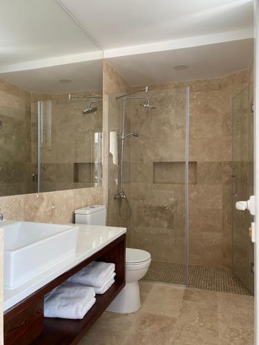 Imagen de la galería de Apartments Gjenashaj, en Ulcinj
