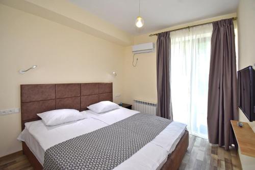 Gallery image of The Nut Guest House in Yerevan