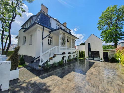 Apartamenty Stella Mare - 365PAM