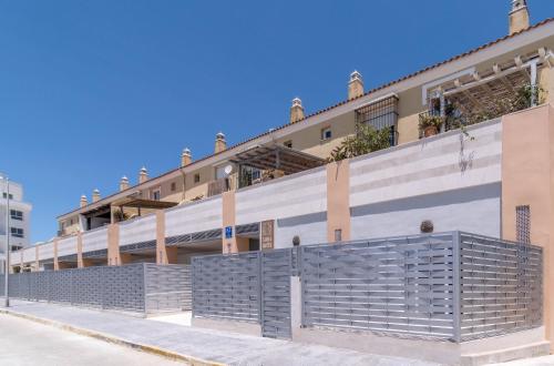 Tarifa Suites by QHotels