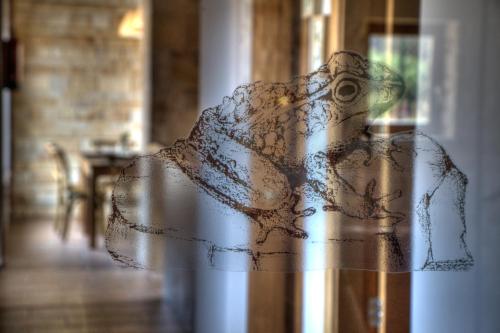 Fotografie z fotogalerie ubytování Hotel Cildá v destinaci Olleros de Pisuerga