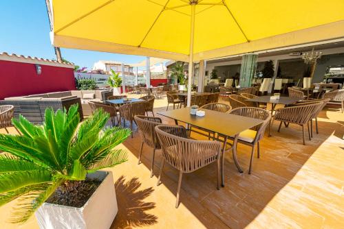 Hotel Paradise Residencial, Cala Ratjada – Bijgewerkte ...