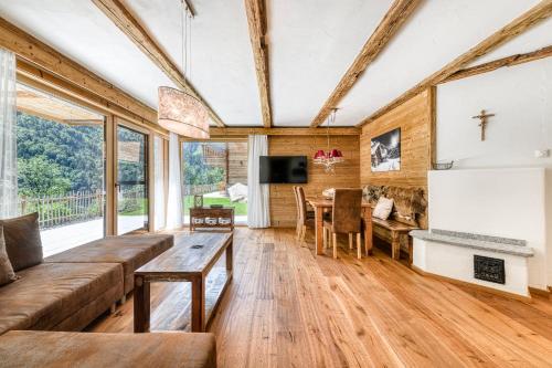 Dahoam-Apartments by A-Appartments