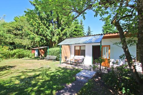 Ferienhaus Ueckermuende VORP 2121
