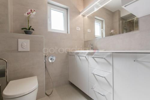 Luxury Sea View Apt Padi Via Mare