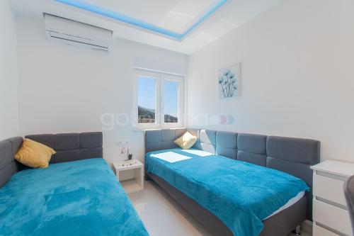 Luxury Sea View Apt Padi Via Mare