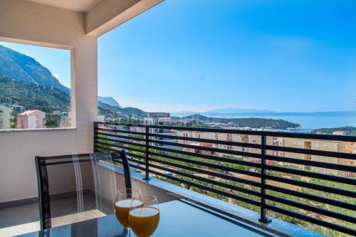 Luxury Sea View Apt Padi Via Mare