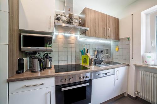 Apartment Ferdy – Fotoğraflar 4