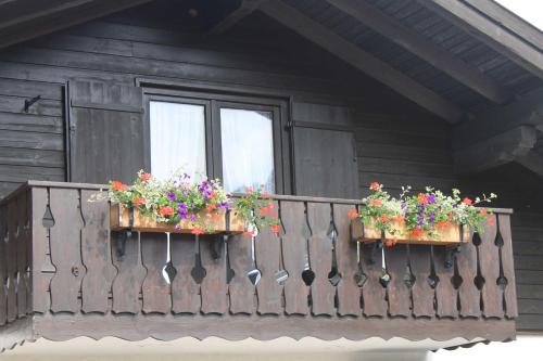 Haus Ferienglück