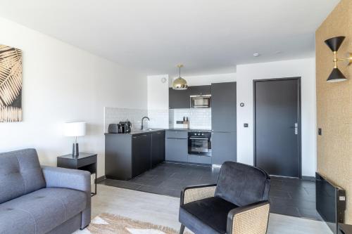 Spacious Apartment Disneyland Paris – Photos 2