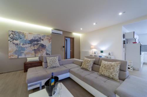 Golden Apartment – Photos 3