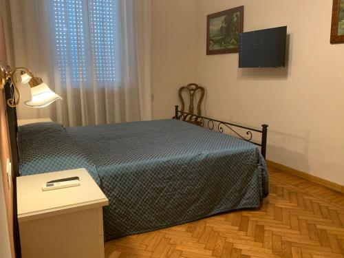 Donatello Apartment