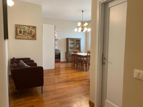 Donatello Apartment