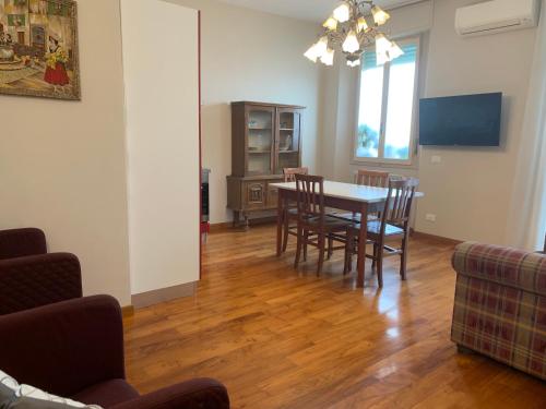 Donatello Apartment
