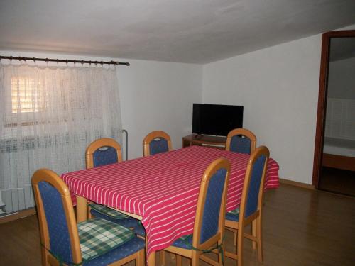 Ferienwohnung Erak Martin